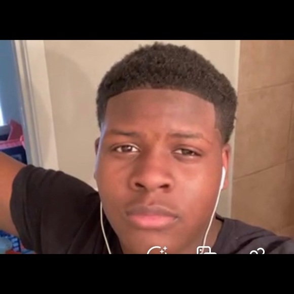 Meet your Posher, Tyrone - Picture 1 of 1